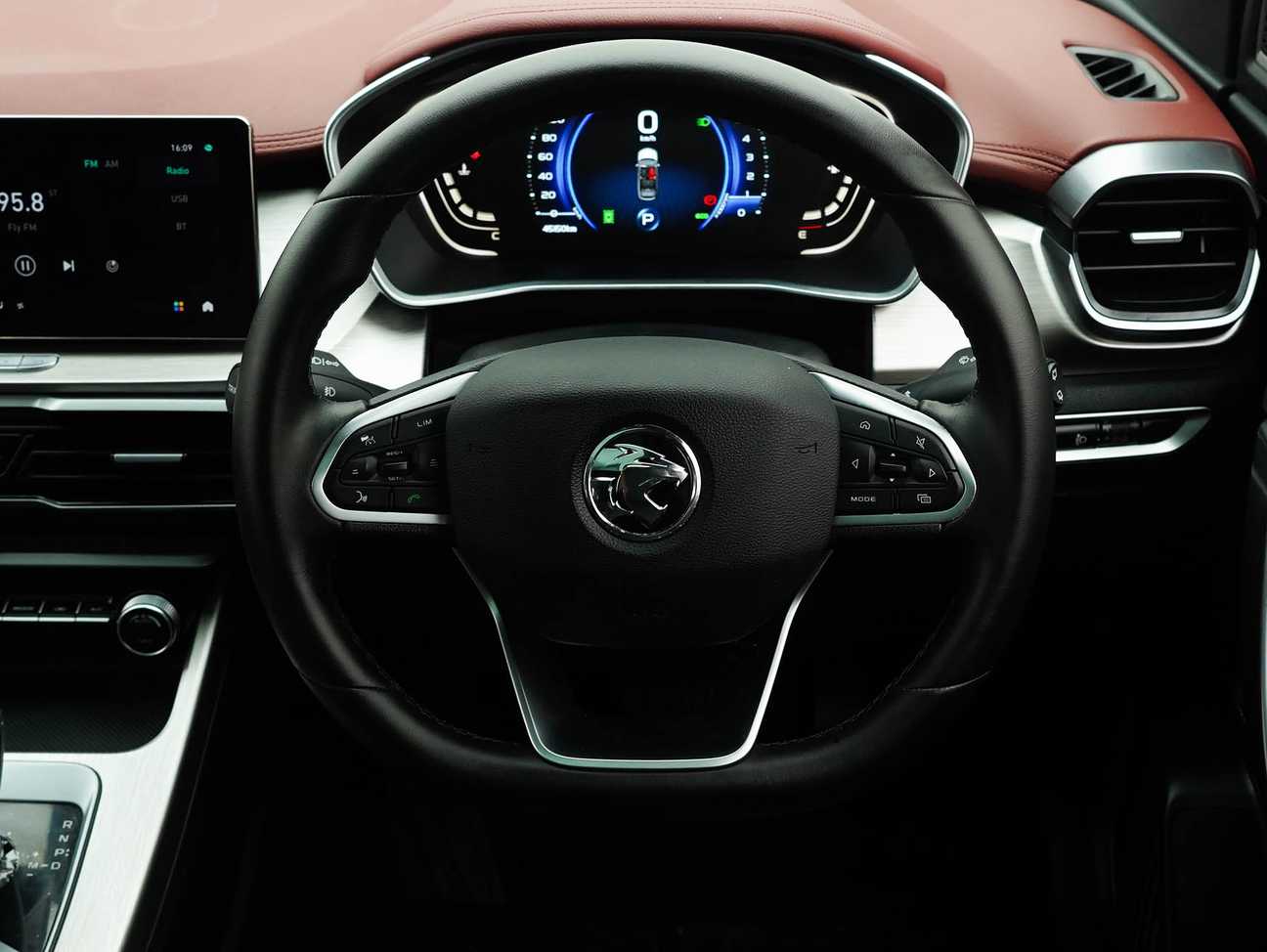 used 2021 Proton X50 Flagship 1.5