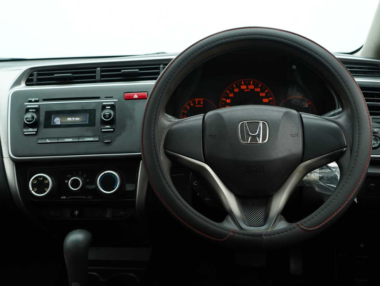 terpakai 2014 Honda City S Plus 1.5