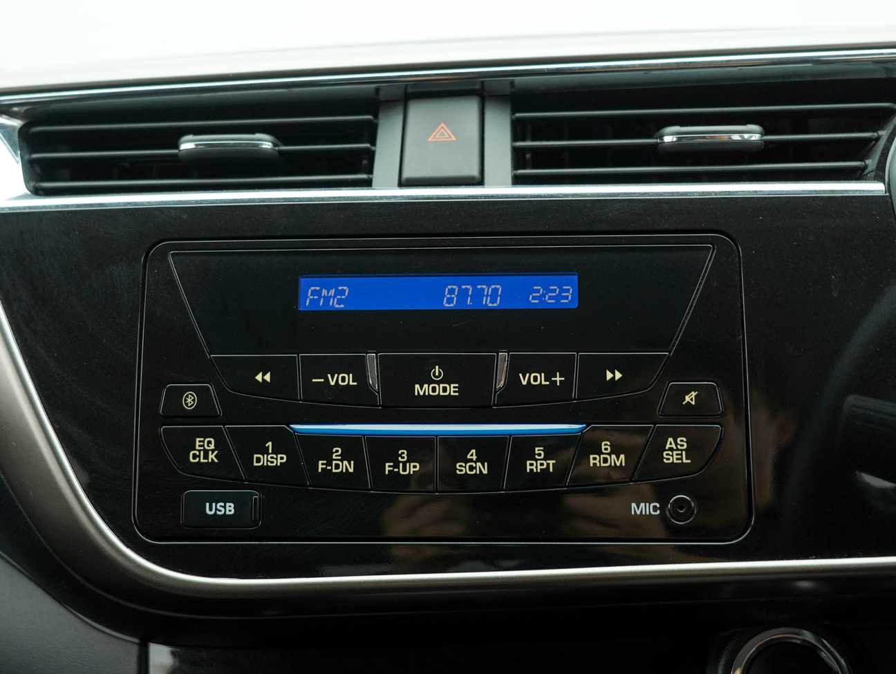 used 2019 Perodua Myvi H 1.5