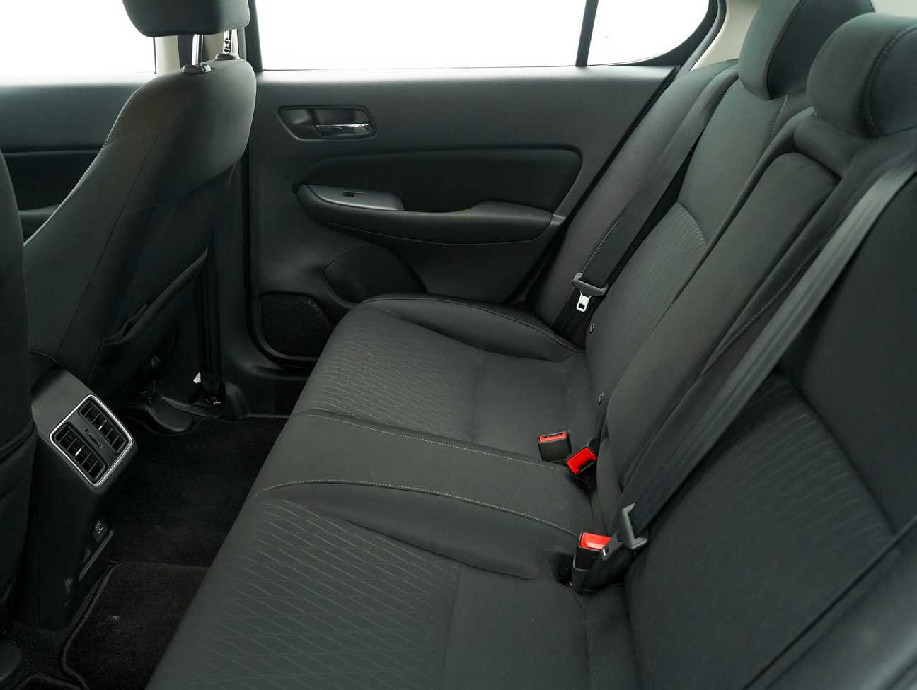 used 2022 Honda City E 1.5