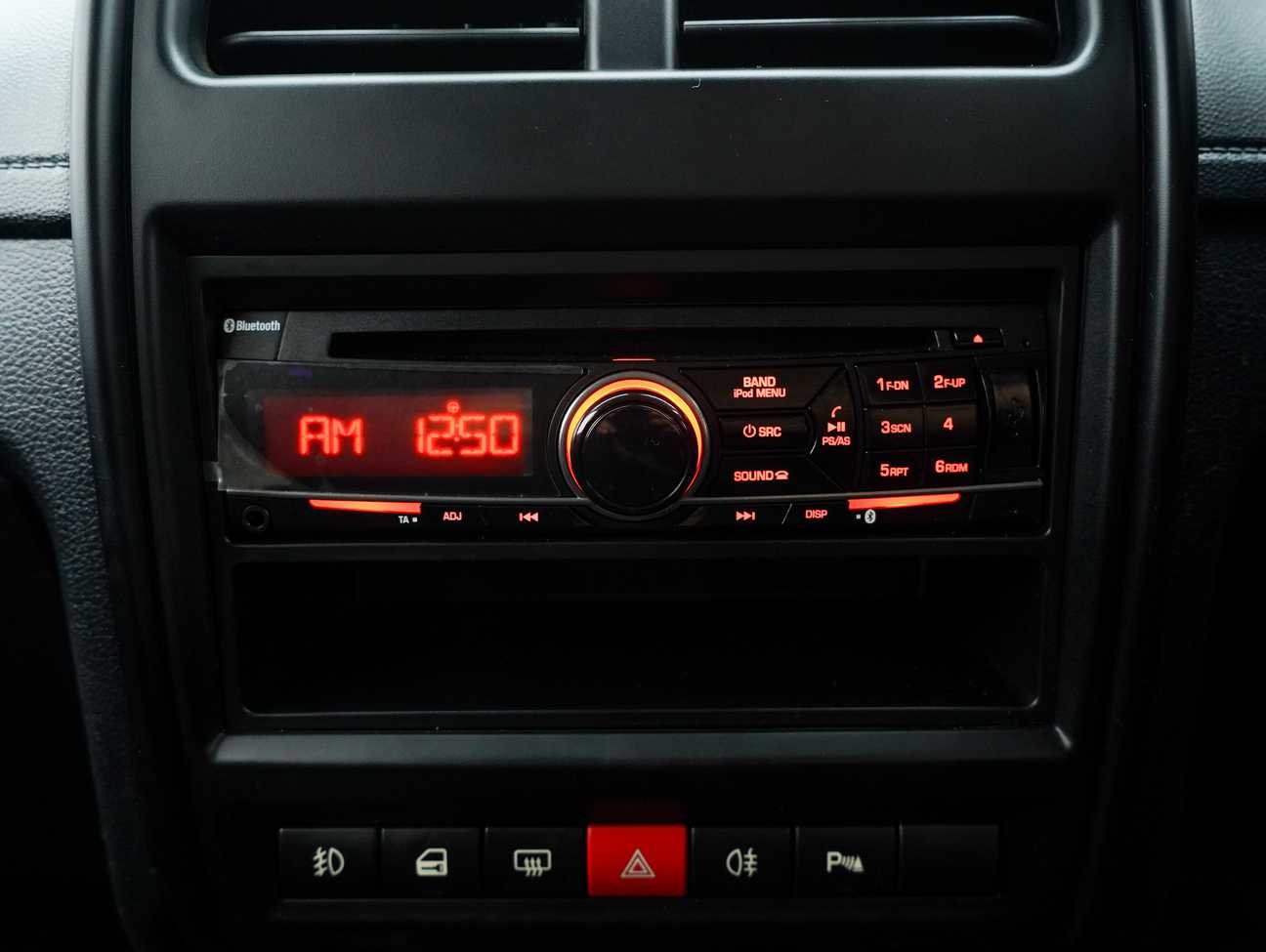 terpakai 2018 Proton Saga Standard 1.3