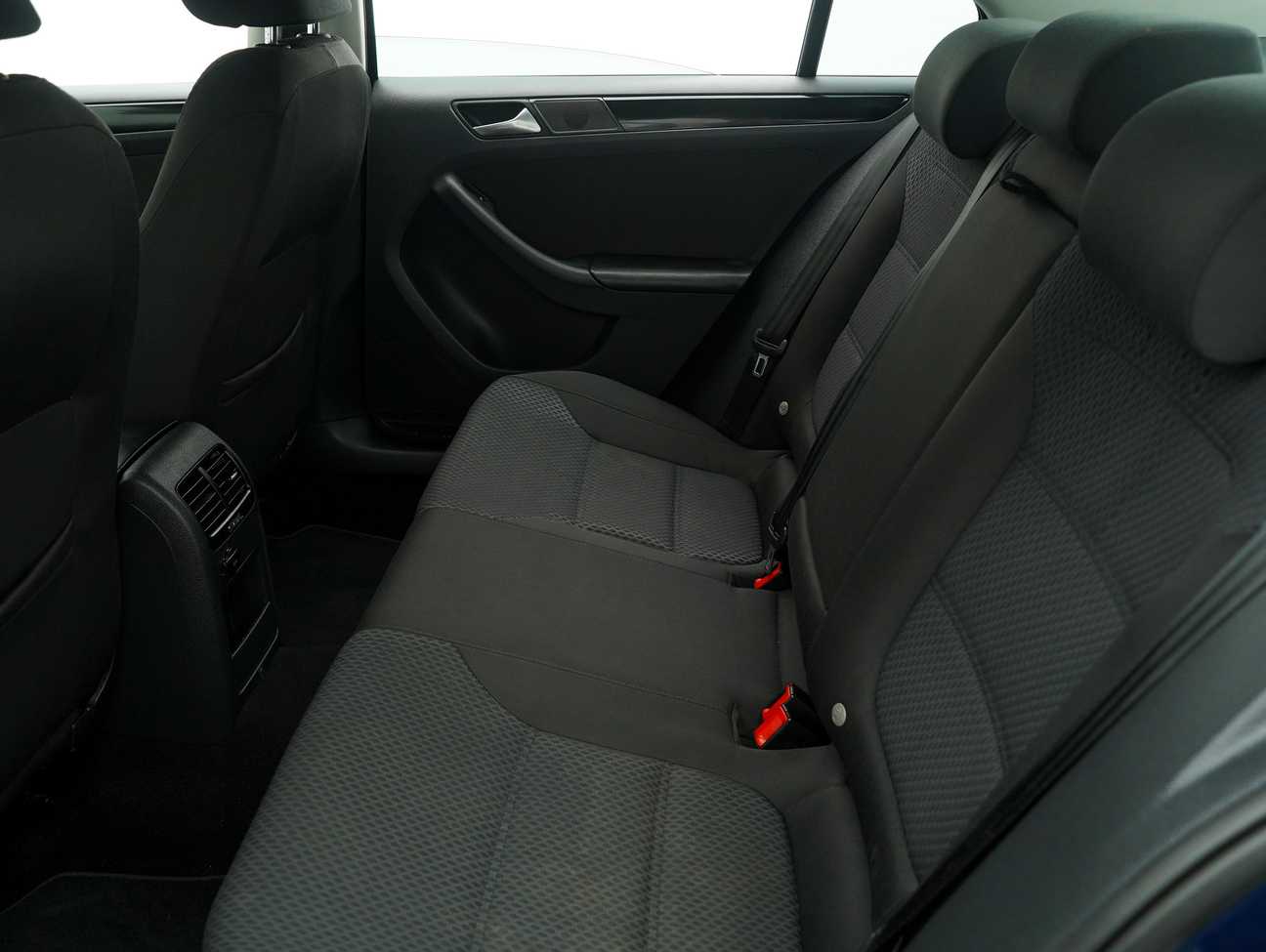 terpakai 2013 Volkswagen Jetta TSI 1.4