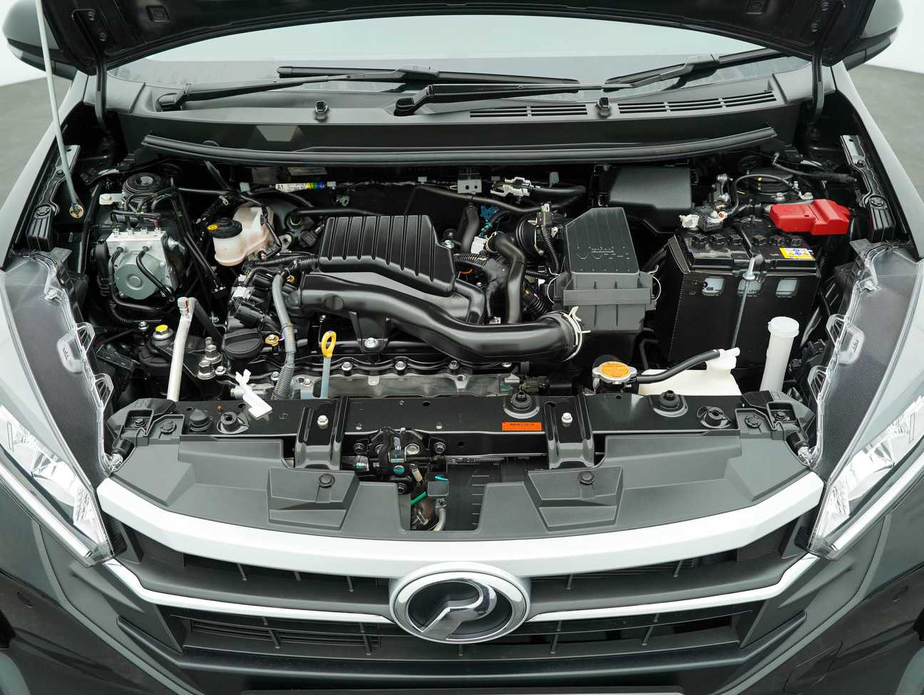 used 2022 Perodua Myvi X 1.5