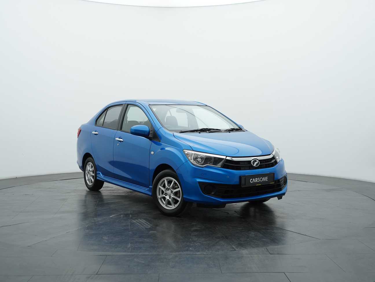 Buy used 2019 Perodua Bezza G Standard 1.0 – Carsome.my