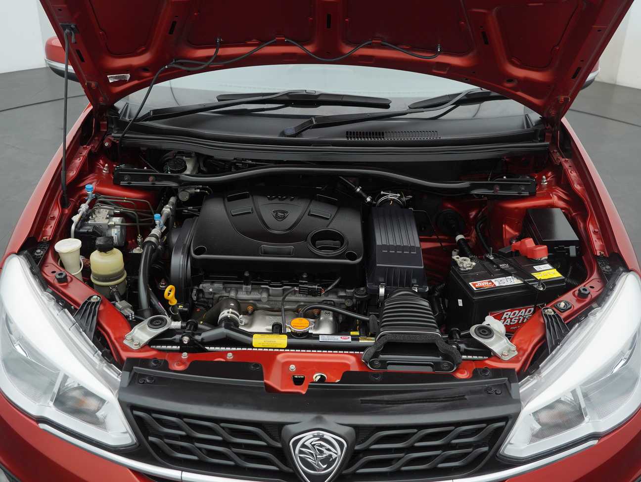 used 2021 Proton Saga Premium 1.3