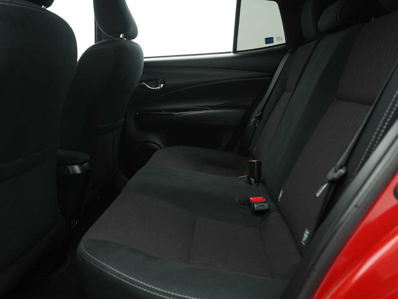 terpakai 2024 Toyota Yaris G 1.5