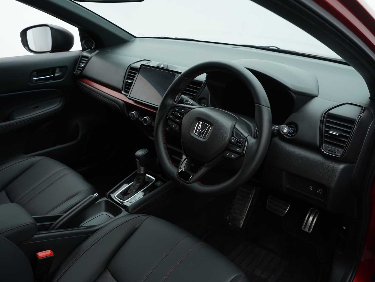 used 2025 Honda City RS 1.5