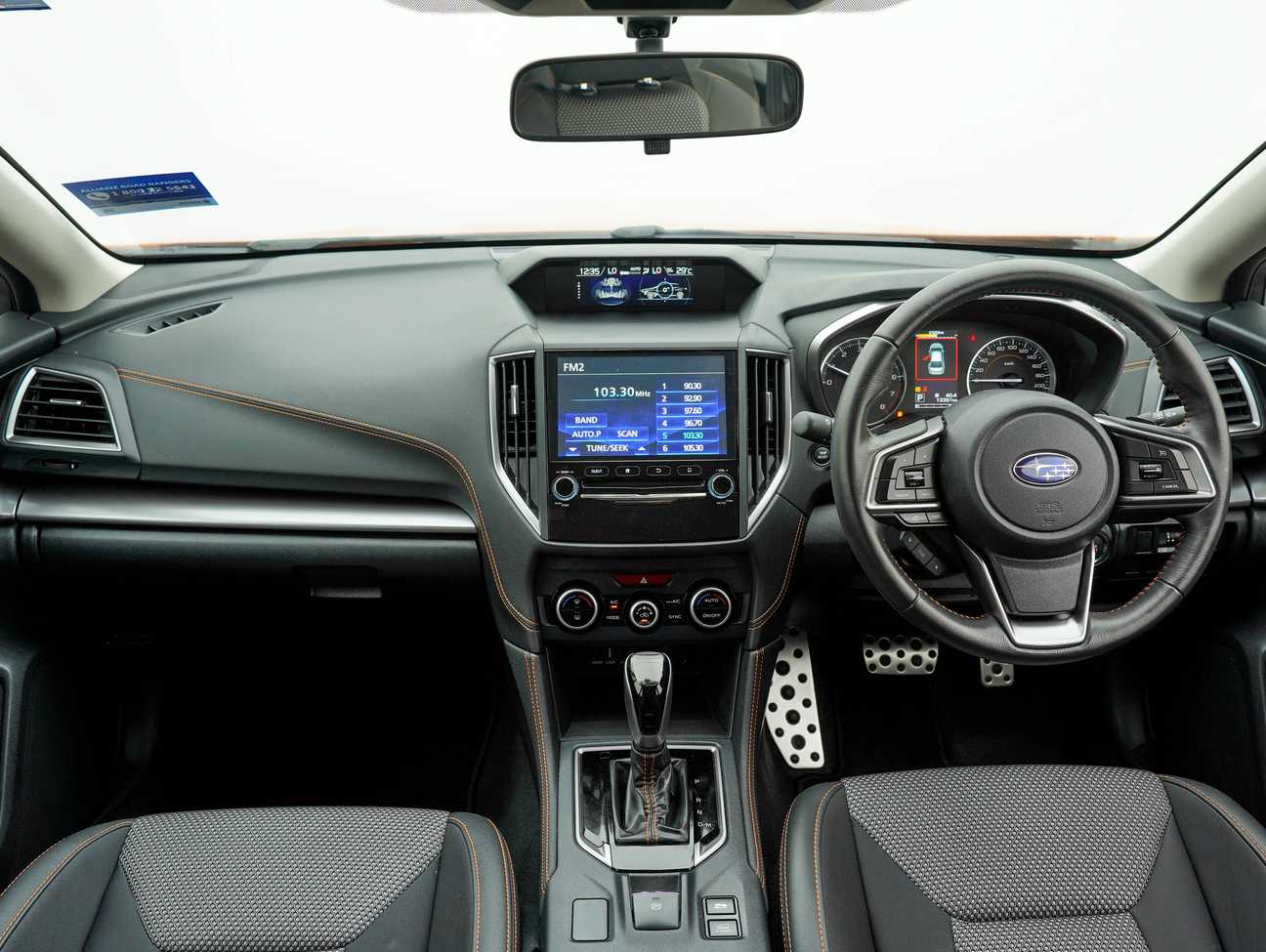 used 2019 Subaru XV I-P 2.0