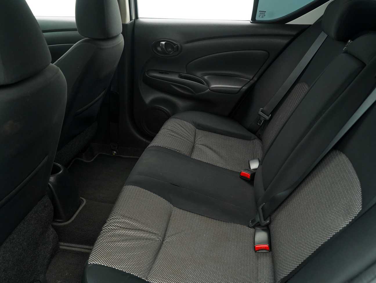 used 2018 Nissan Almera E 1.5