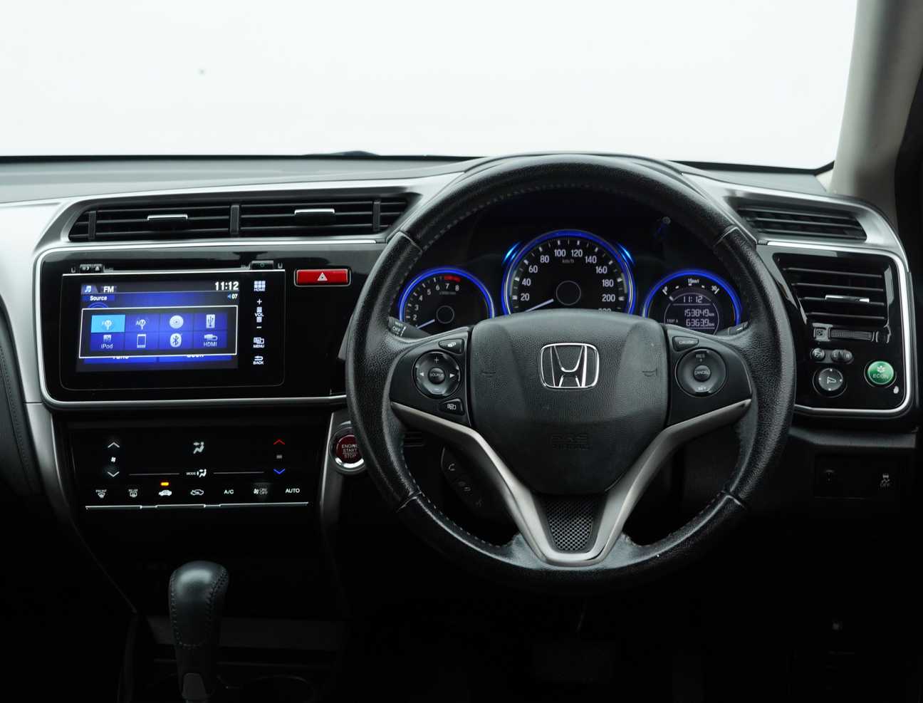used 2015 Honda City V 1.5