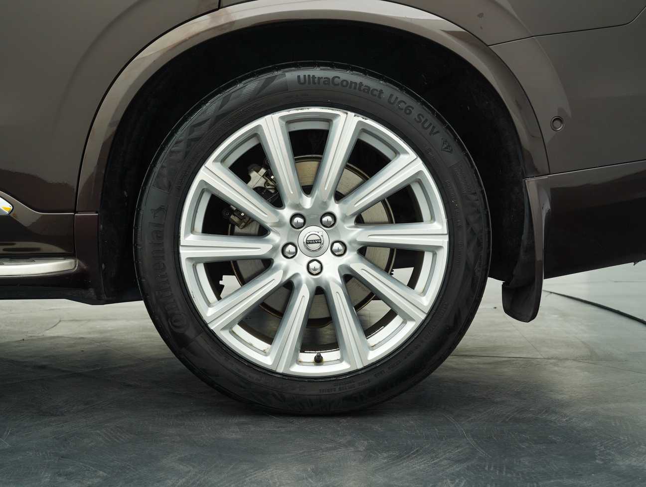 used 2019 Volvo XC90 T8 Twin Engine Inscription Plus 2.0