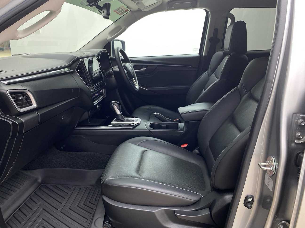 used 2022 Isuzu D-Max Premium Dual Cab 1.9