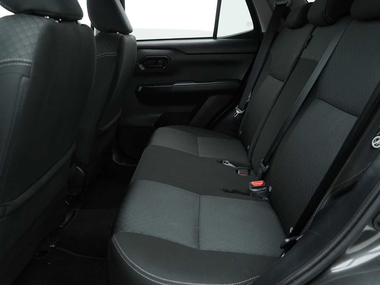 used 2023 Perodua Ativa H 1.0