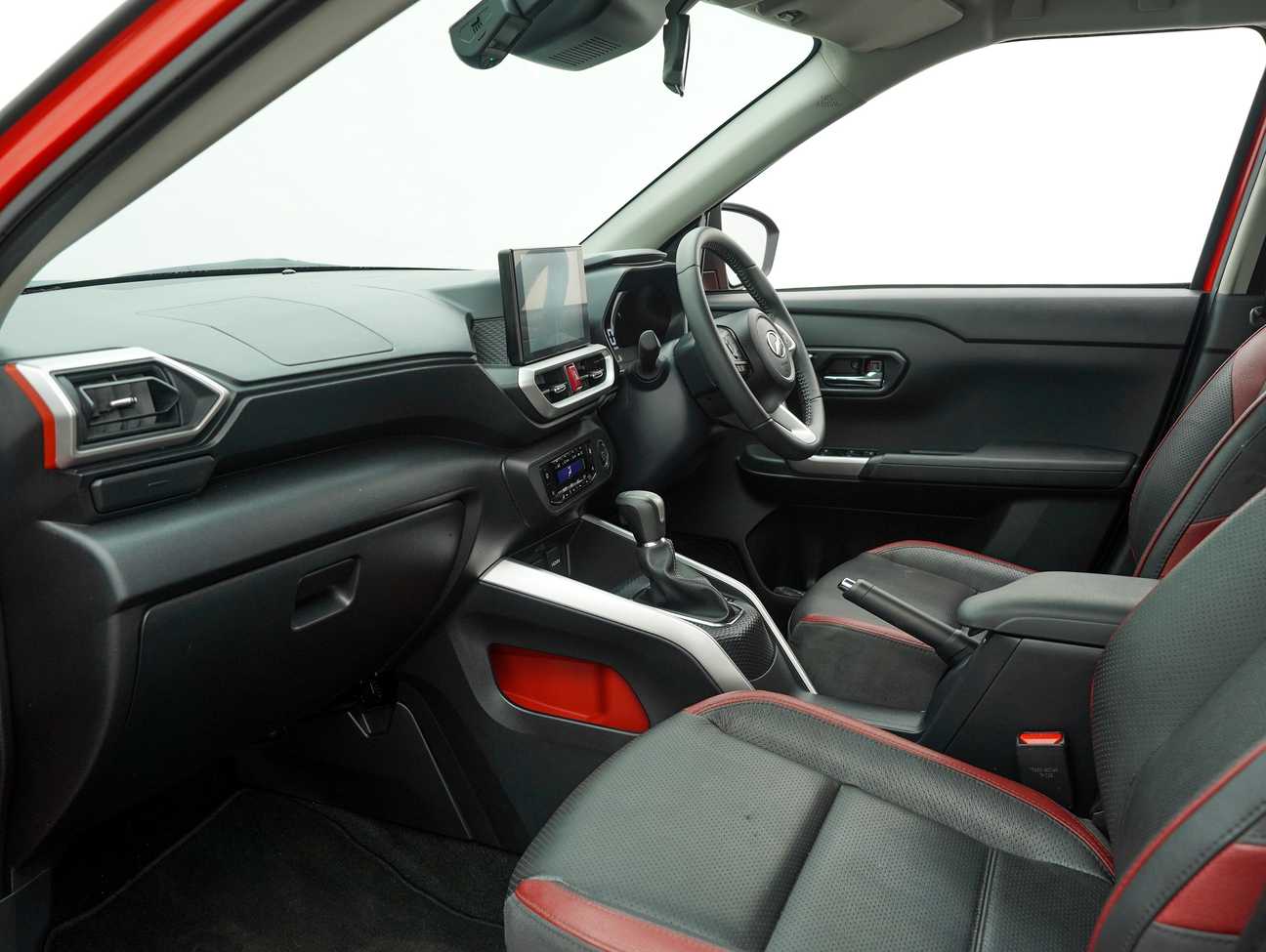 used 2021 Perodua Ativa AV 1.0