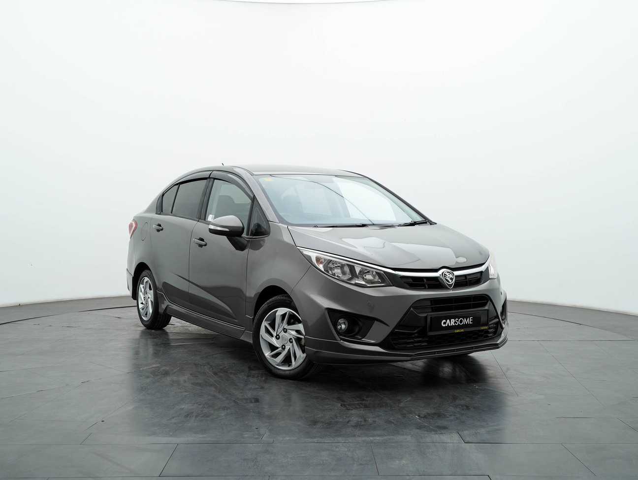 used 2017 Proton Persona Premium 1.6