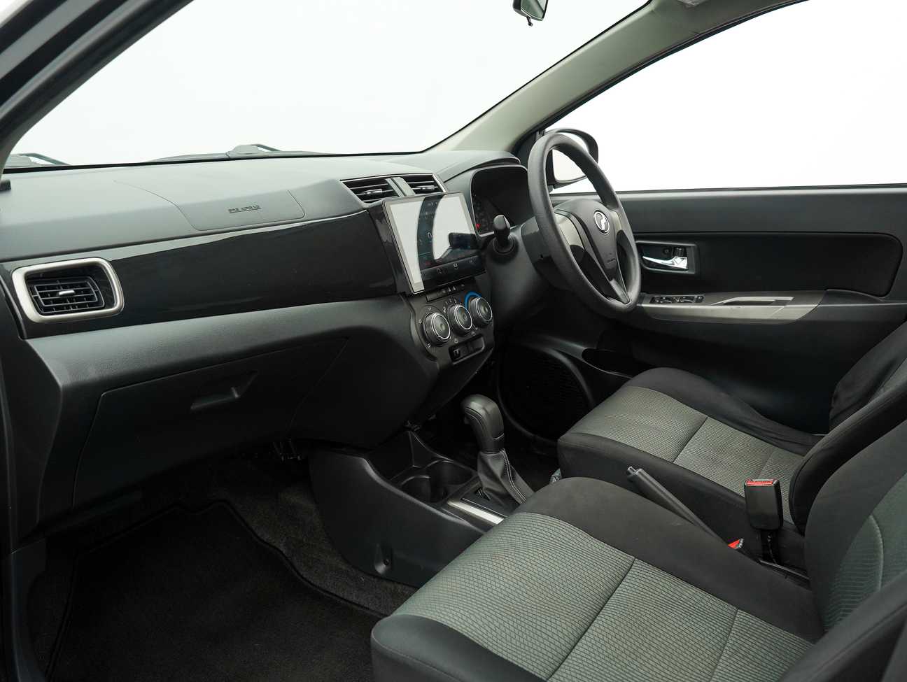 used 2017 Perodua Bezza X Premium 1.3