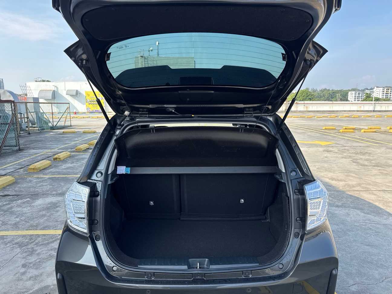 used 2023 Perodua Myvi AV 1.5