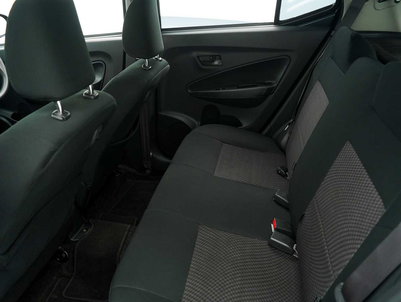 terpakai 2019 Perodua AXIA GXtra 1.0