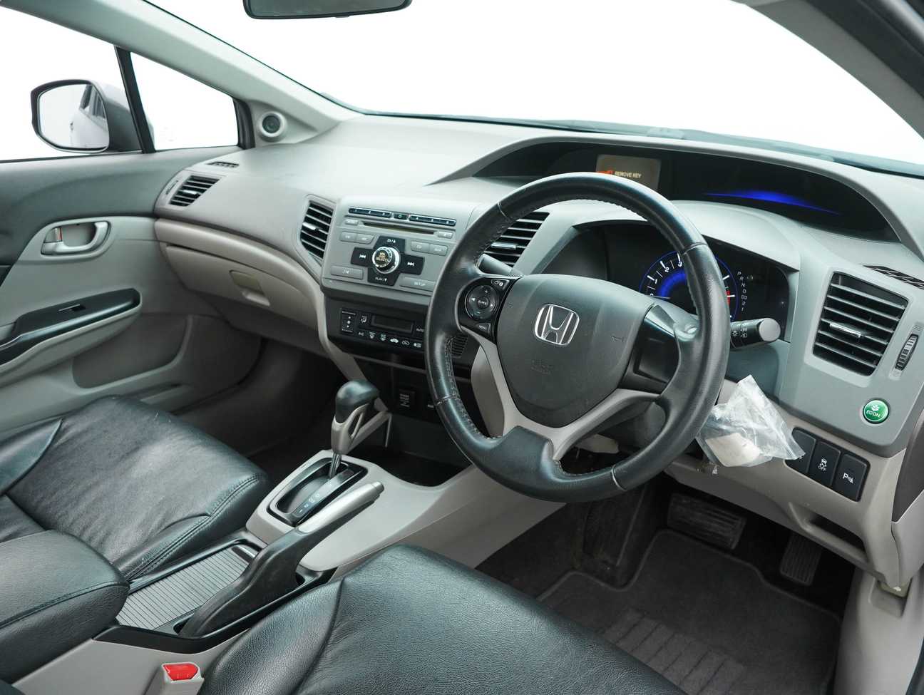 used 2014 Honda Civic S 1.8