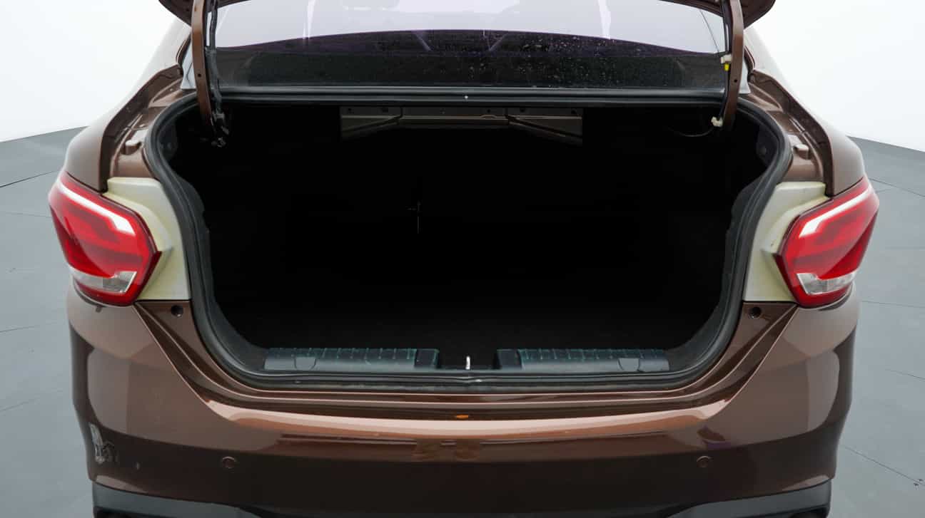 used 2016 Proton PERSONA PREMIUM 1.6