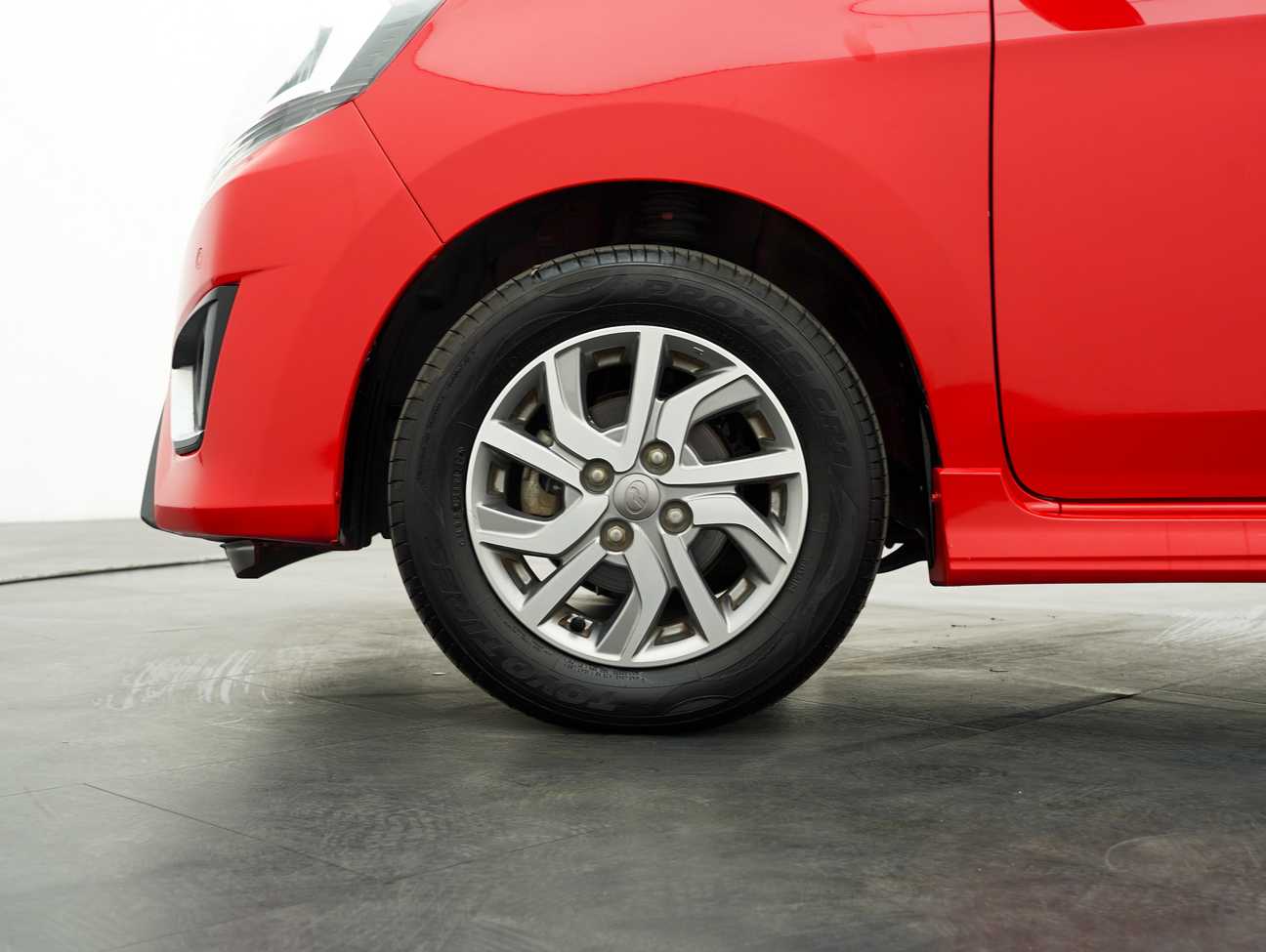 used 2017 Perodua AXIA SE 1.0