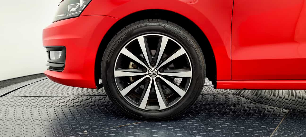 used 2018 Volkswagen VENTO  1.2