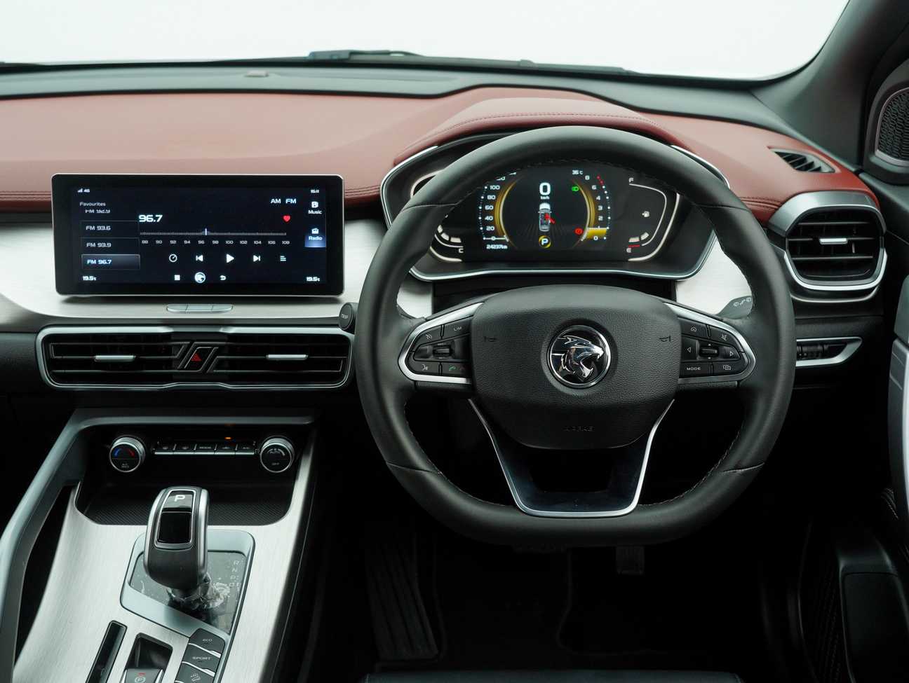 terpakai 2022 Proton X50 Premium 1.5