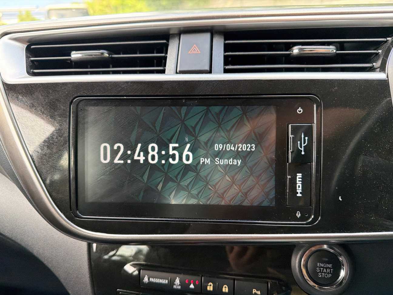 used 2022 Perodua Myvi H 1.5