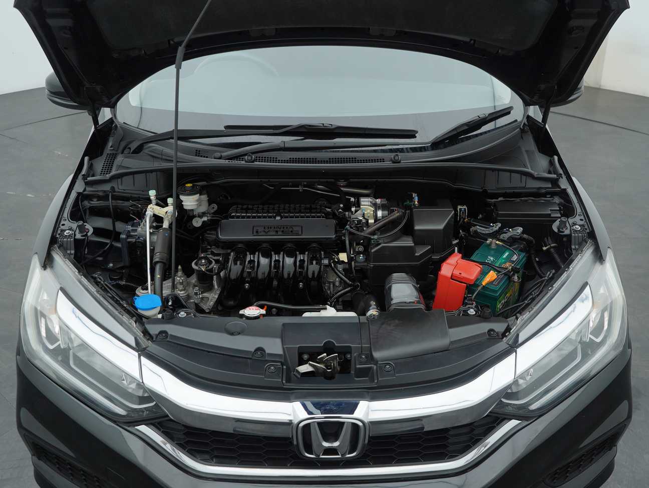 terpakai 2019 Honda City S 1.5