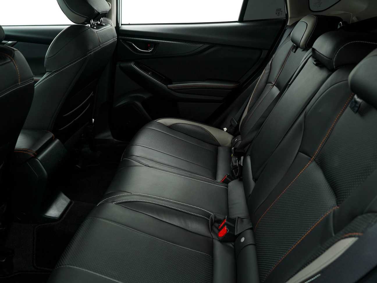 used 2019 Subaru XV GT Edition 2.0