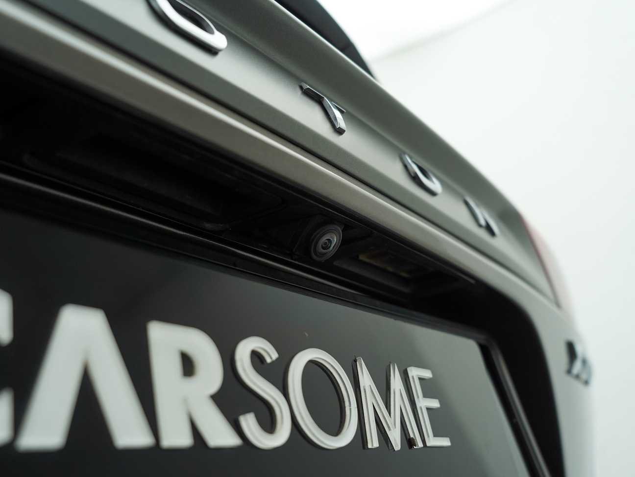 terpakai 2019 Proton X70 TGDI Executive 1.8