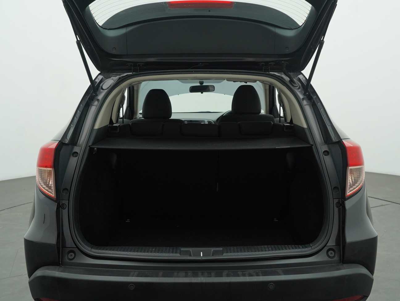 used 2016 Honda HR-V S 1.8