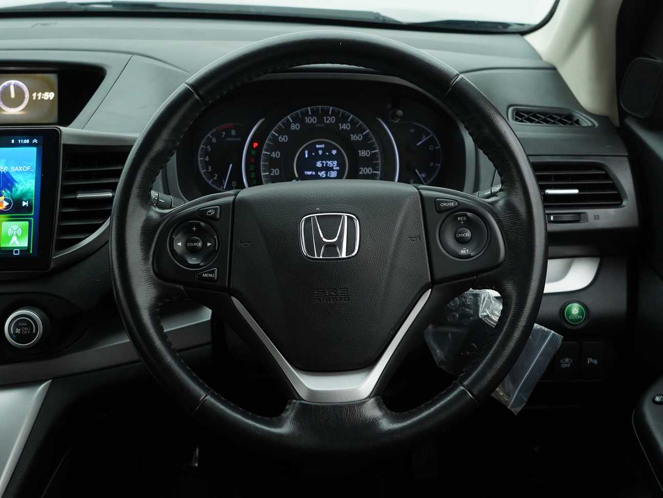 used 2014 Honda CR-V  2.0