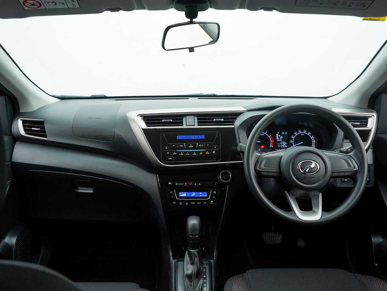 terpakai 2022 Perodua Myvi G 1.3