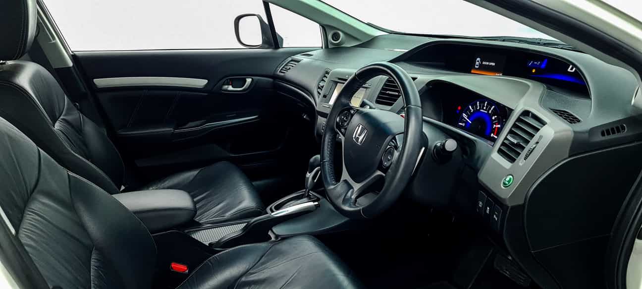 used 2013 Honda CIVIC S NAVI 2.0