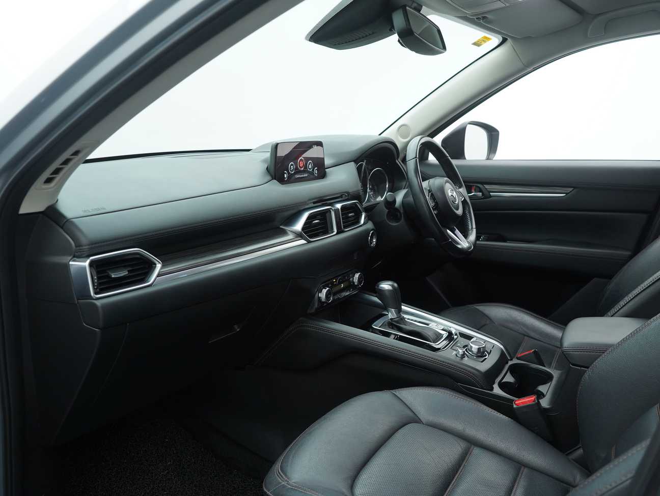 used 2018 Mazda CX-5 SKYACTIV-G GLS 2.0