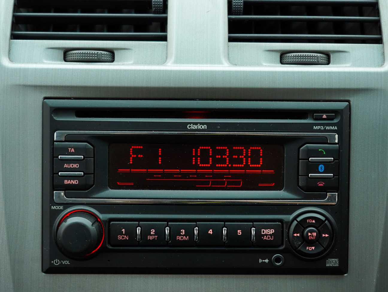 used 2009 Proton Exora CPS H-Line 1.6