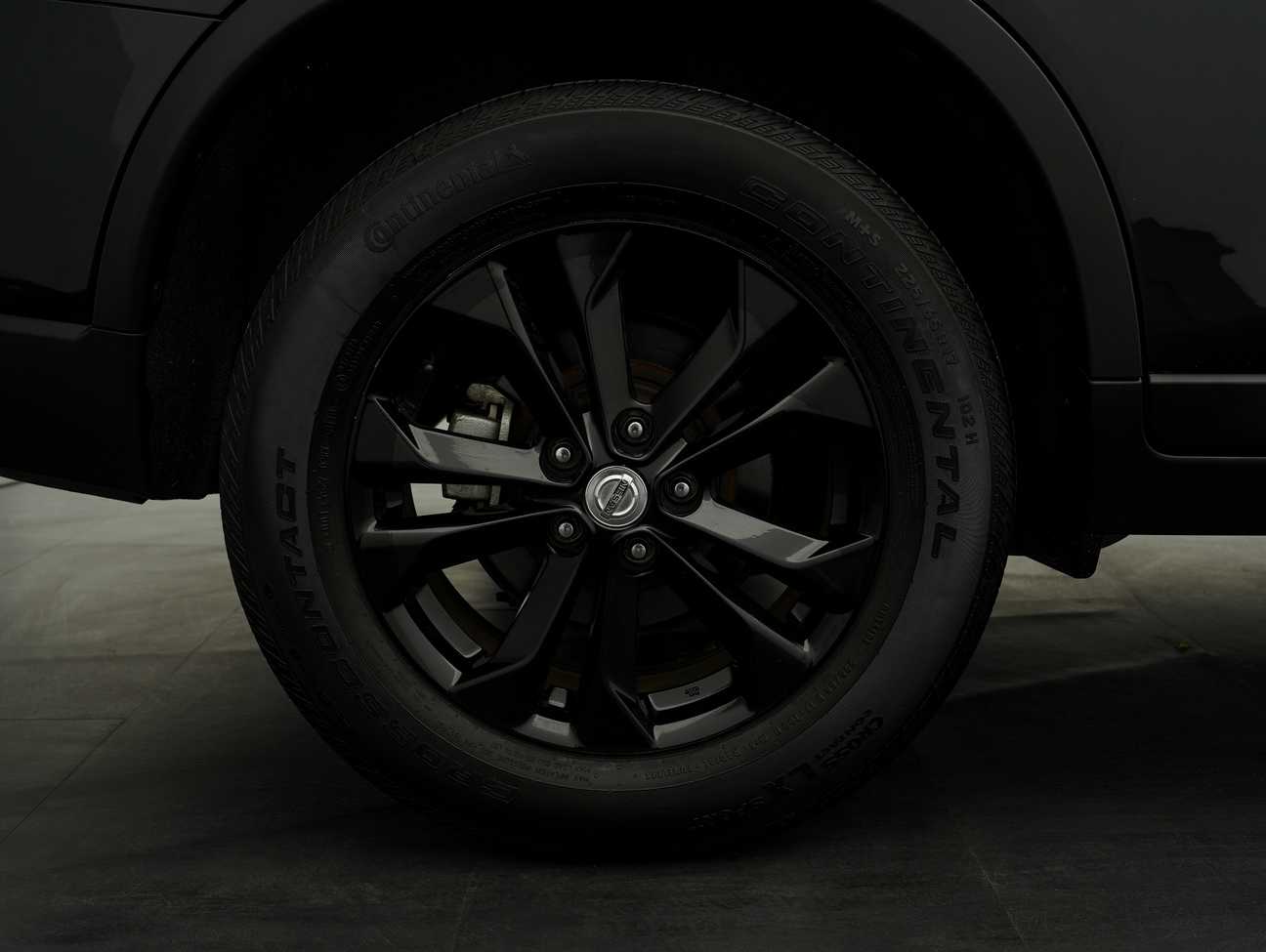 terpakai 2017 Nissan X-Trail  2.0