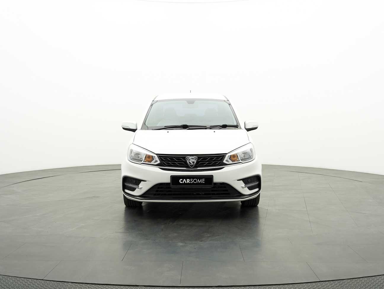 used 2022 Proton Saga Premium 1.3