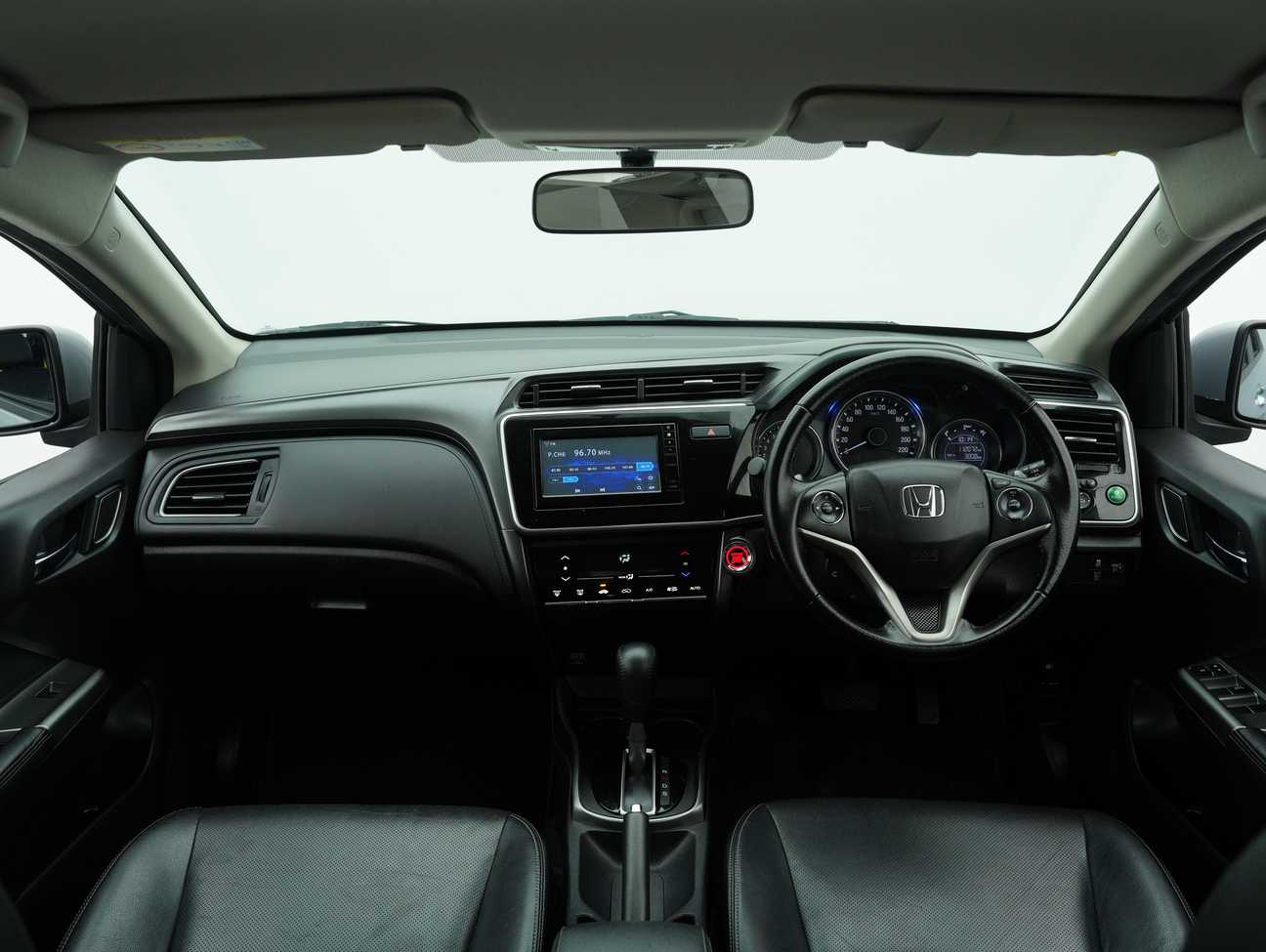 used 2019 Honda City V 1.5