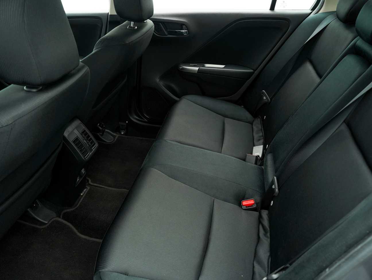 used 2015 Honda City E 1.5