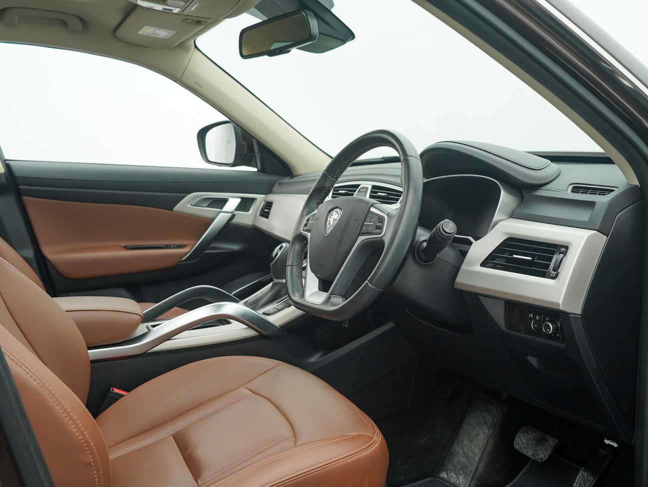 terpakai 2019 Proton X70 TGDI Premium 1.8