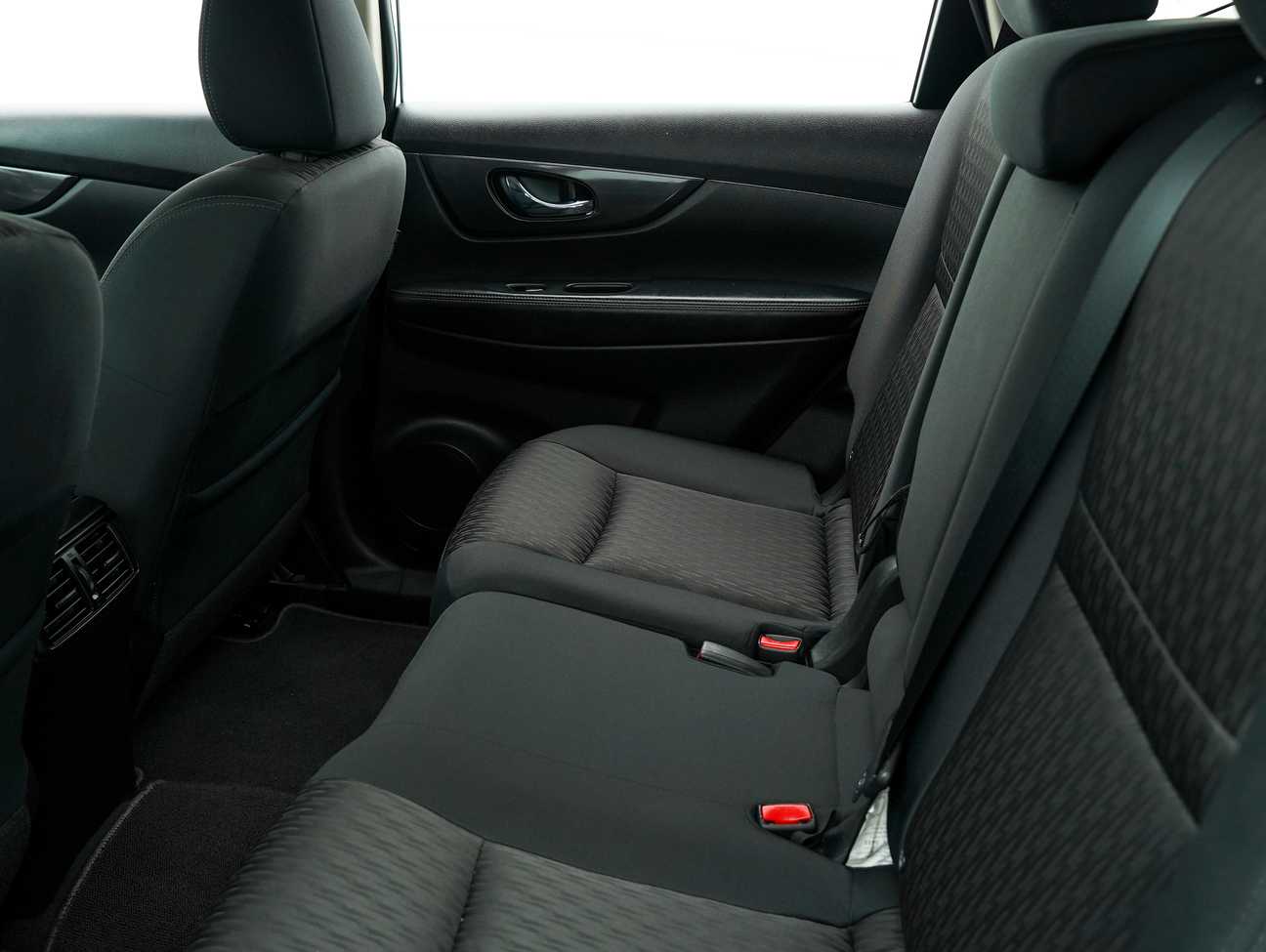 used 2022 Nissan X-Trail 4X2 2.0