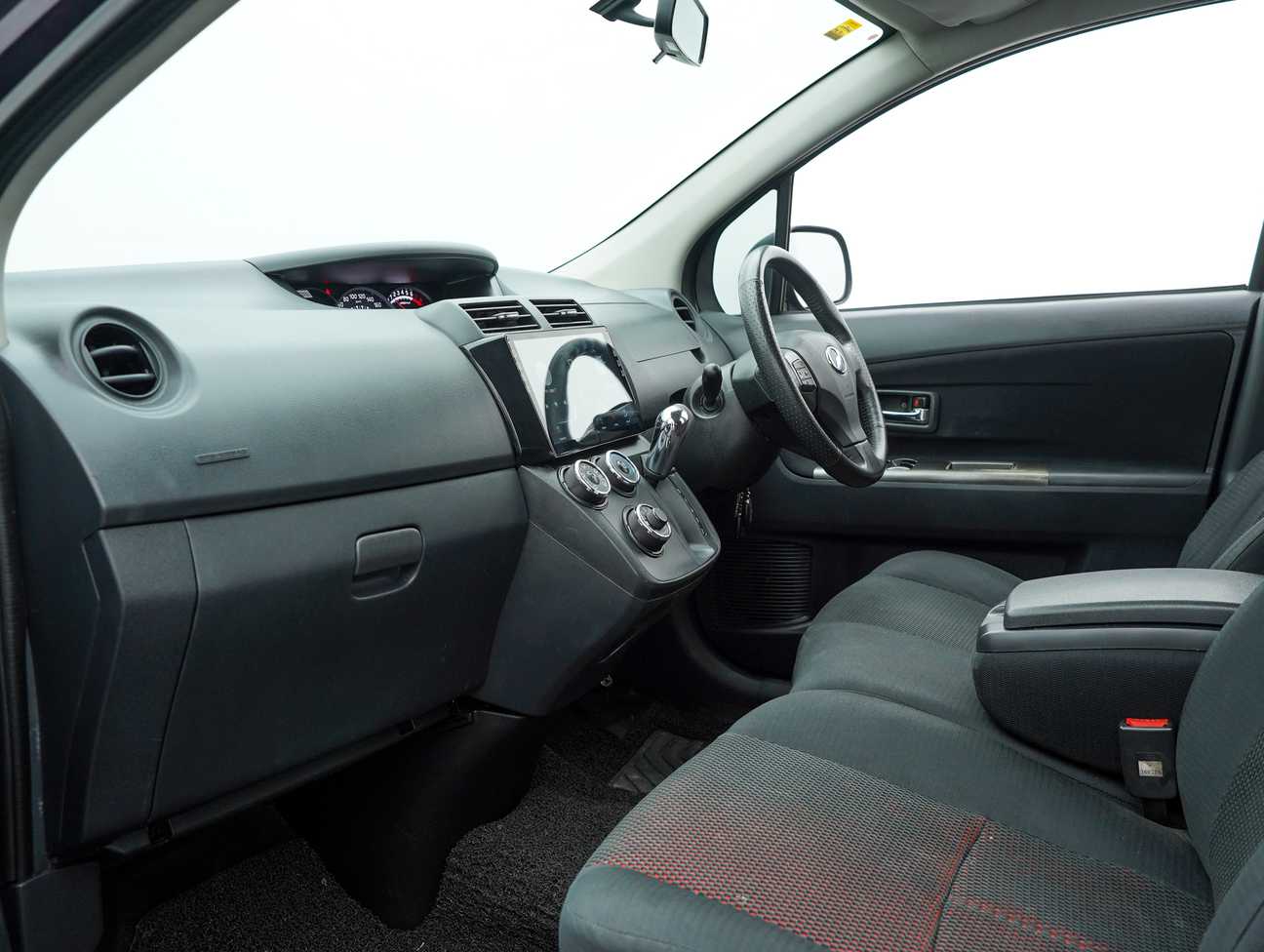 used 2014 Perodua Alza SE 1.5