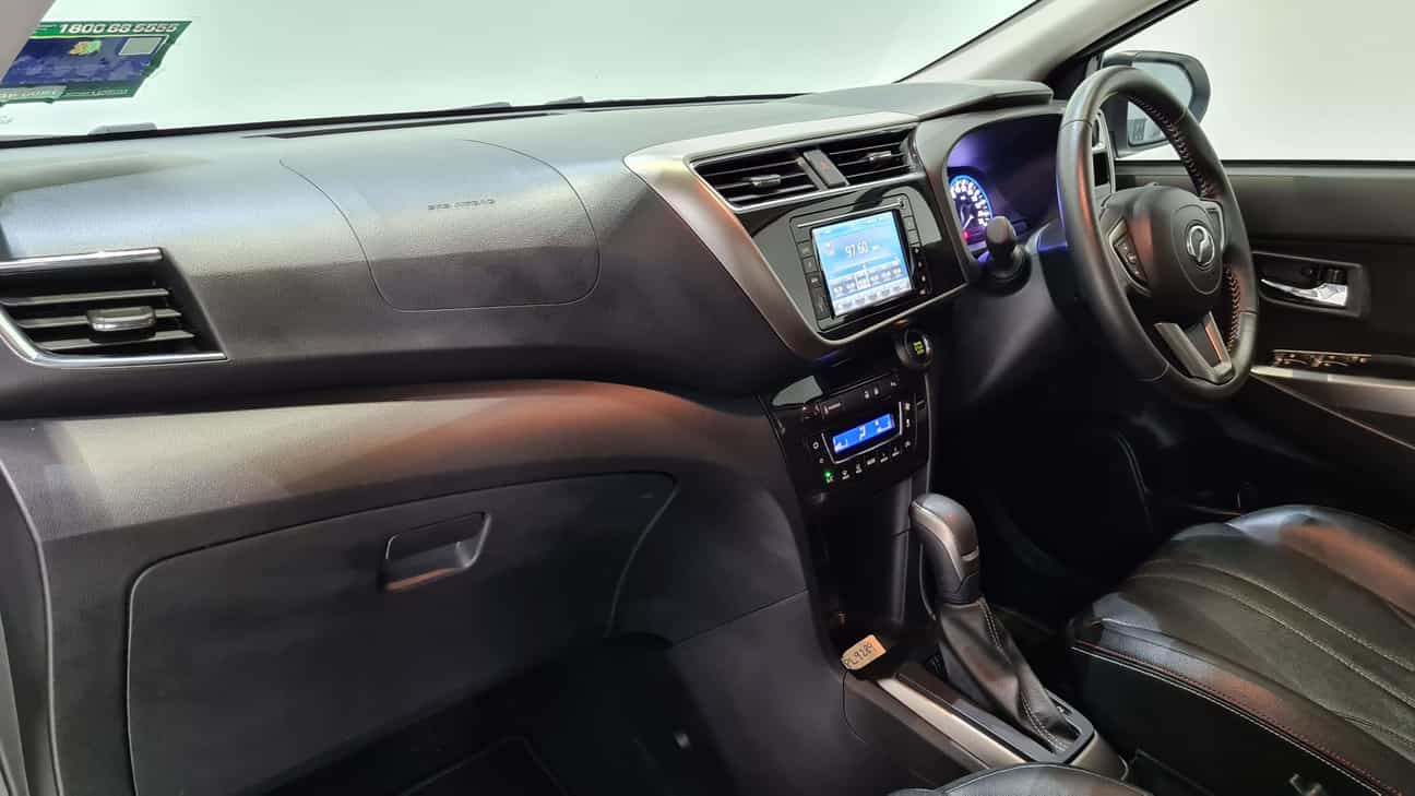 used 2018 Perodua MYVI AV 1.5