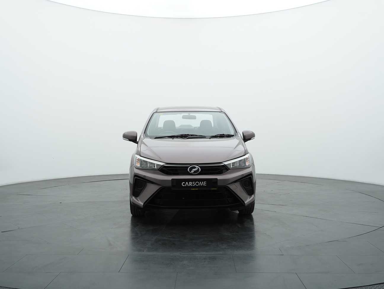 used 2021 Perodua Bezza G 1.0