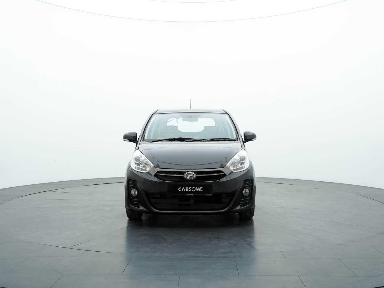 used 2013 Perodua Myvi EZi 1.3