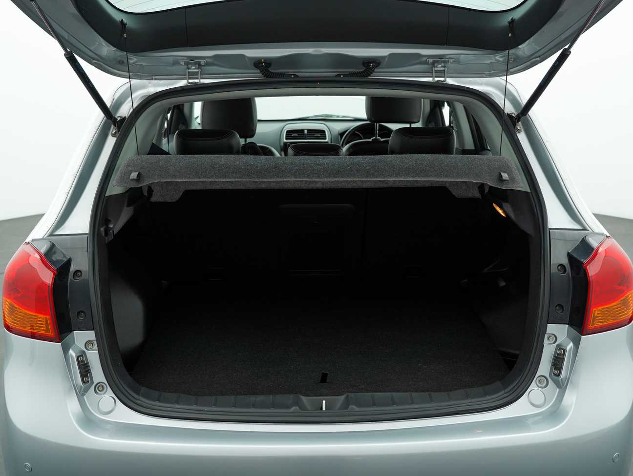 used 2016 Mitsubishi ASX  2.0