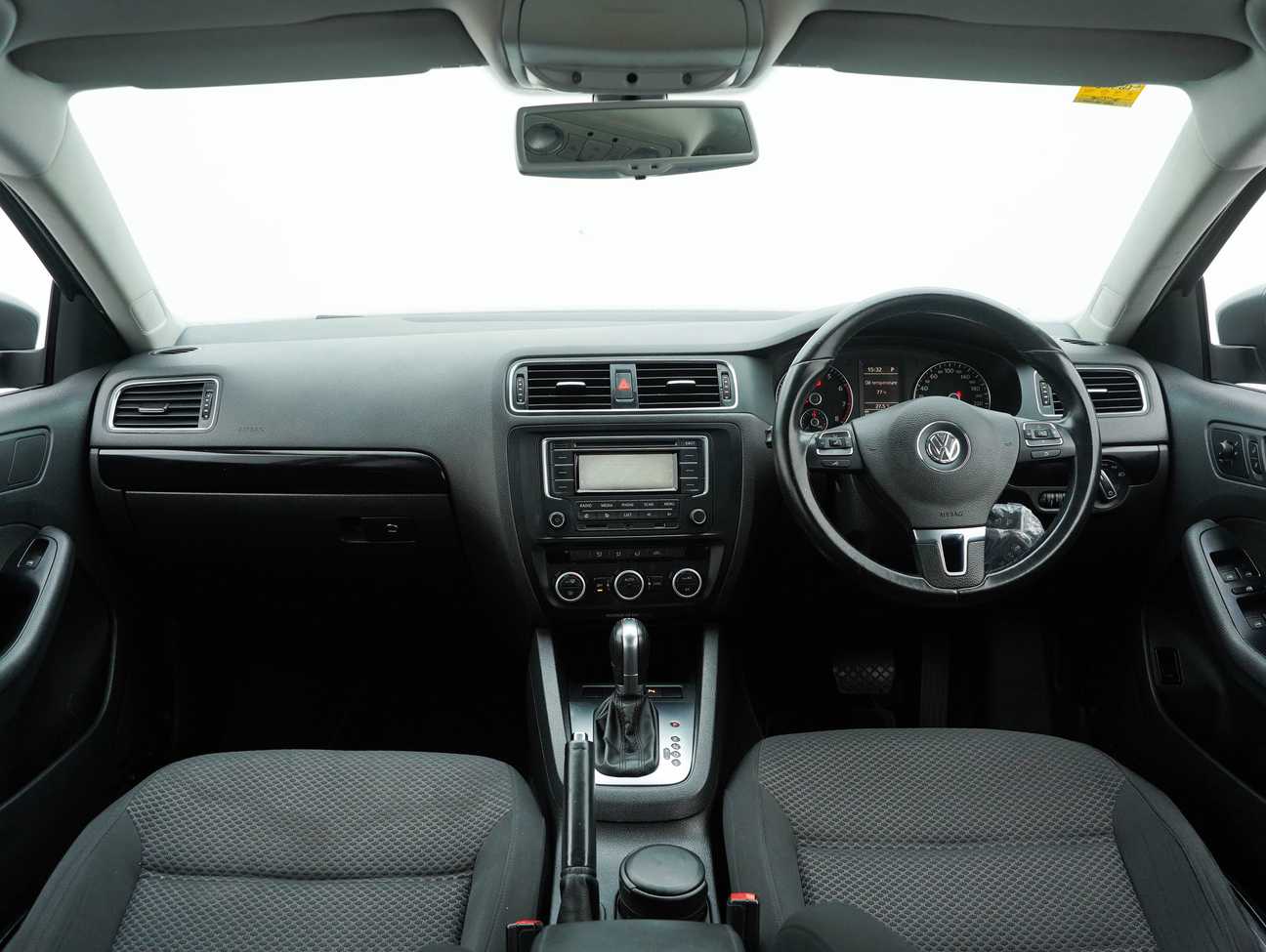 used 2014 Volkswagen Jetta TSI 1.4