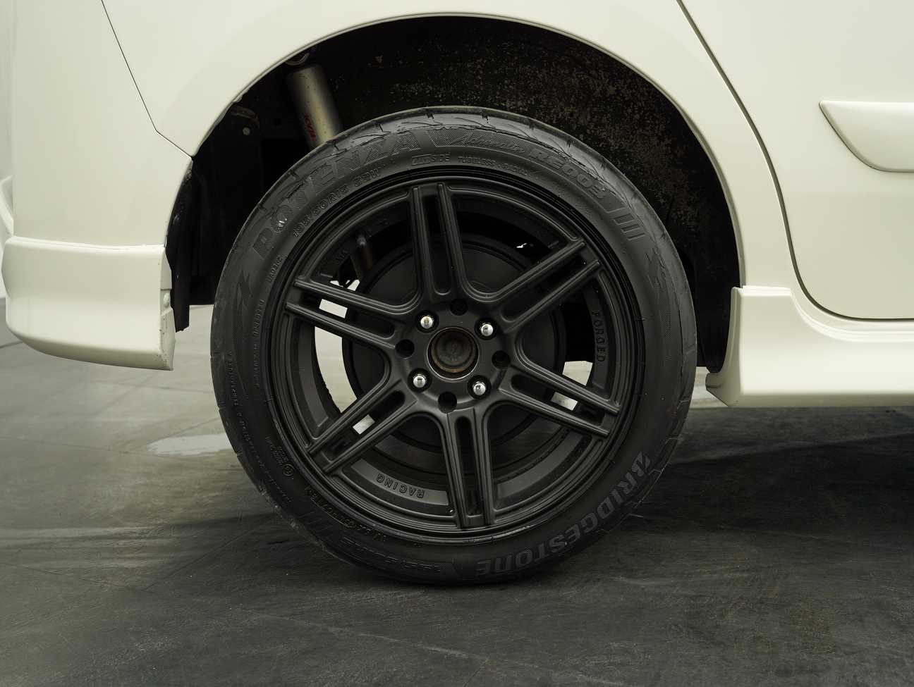 used 2014 Perodua Alza Advance 1.5